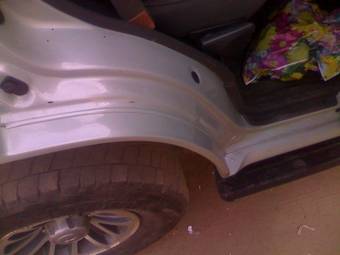 1995 Mitsubishi Pajero For Sale