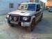 Preview 1995 Mitsubishi Pajero