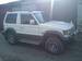 Pics Mitsubishi Pajero