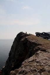 1995 Mitsubishi Pajero Pictures