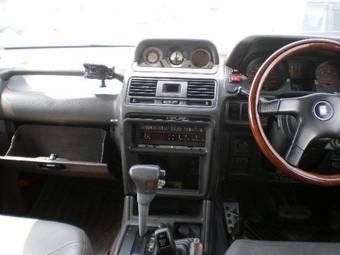 1995 Mitsubishi Pajero For Sale