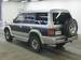 Preview 1995 Mitsubishi Pajero