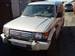 Preview 1995 Mitsubishi Pajero