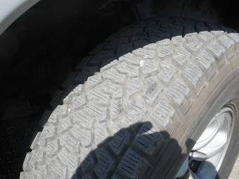 1995 Mitsubishi Pajero For Sale