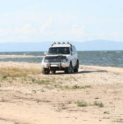1995 Mitsubishi Pajero For Sale