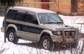 Pics Mitsubishi Pajero