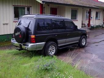 Pajero