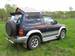 Pictures Mitsubishi Pajero