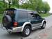Pictures Mitsubishi Pajero
