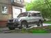 Pictures Mitsubishi Pajero
