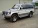 Pictures Mitsubishi Pajero