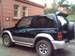 Pictures Mitsubishi Pajero