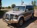 Pictures Mitsubishi Pajero