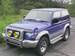 Photos Mitsubishi Pajero
