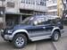 Pictures Mitsubishi Pajero