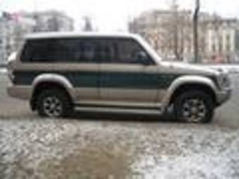 Pajero