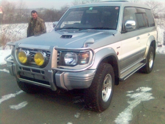 Pajero