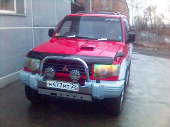 Pajero