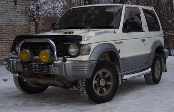 Pajero