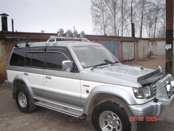 Pajero