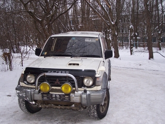 Pajero
