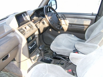 Pajero