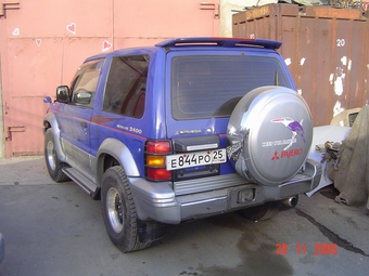 Pajero