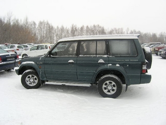 Pajero