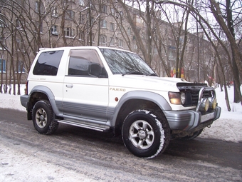 Pajero