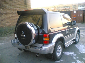 Pajero