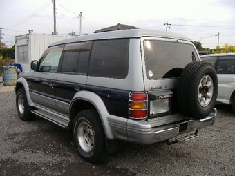 Pajero