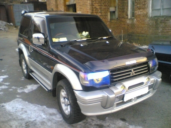 Pajero