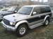 Wallpapers Mitsubishi Pajero