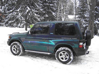 Pajero