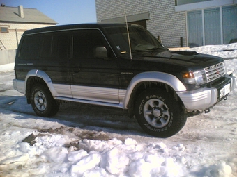 Pajero