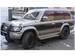 Wallpapers Mitsubishi Pajero