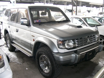 Pajero