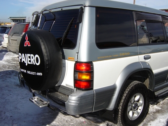 Pajero