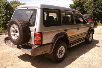 Pajero