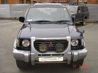 Pajero