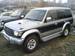 For Sale Mitsubishi Pajero