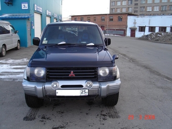 Pajero