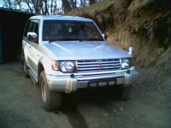 Pajero