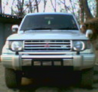 Pajero