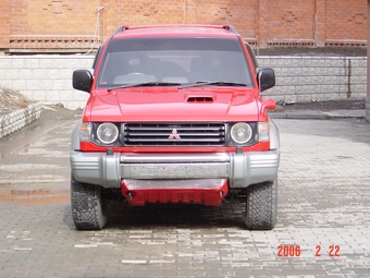 Pajero