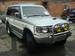 Images Mitsubishi Pajero