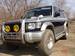 Images Mitsubishi Pajero