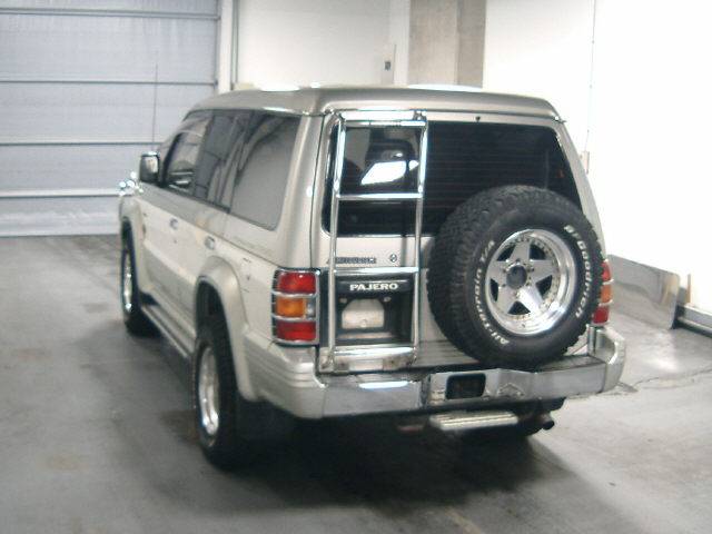 Pajero