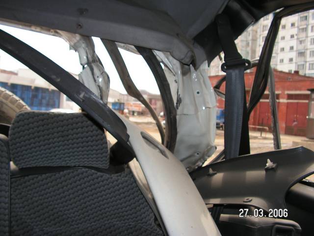 1996 Mitsubishi Pajero