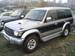 Images Mitsubishi Pajero